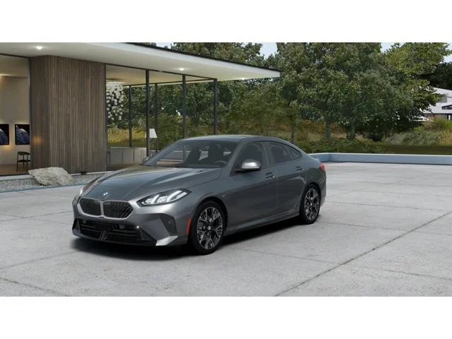 2026 BMW 2 Series 228