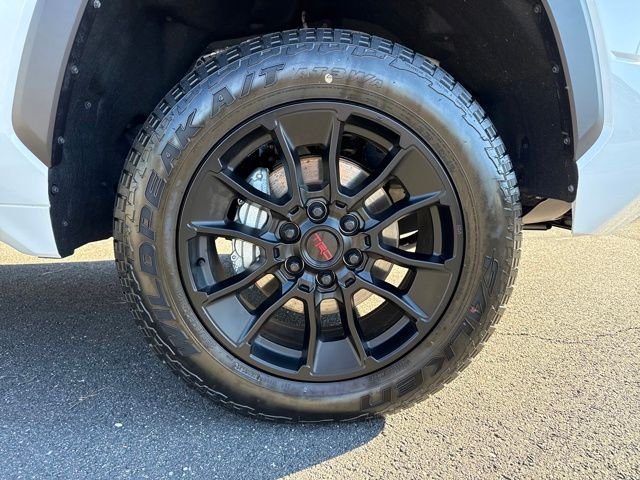 2026 Toyota Tundra SR5 - Photo 10