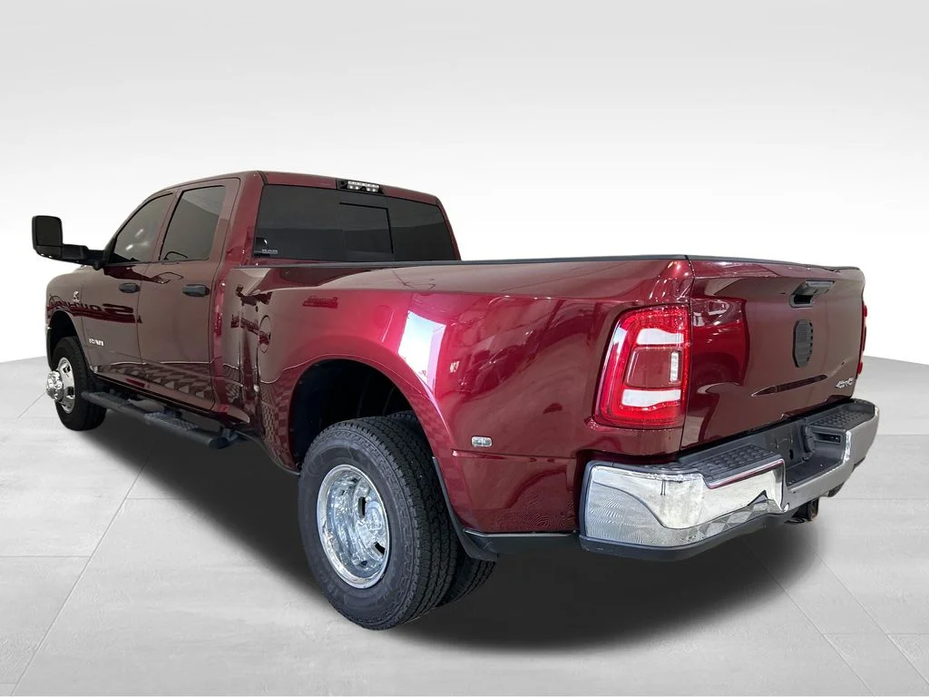 Used 2020 Red Ram Tradesman image 3