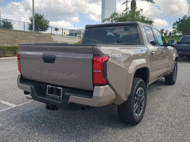 New 2026 Mudbath Toyota TRD Sport image 4