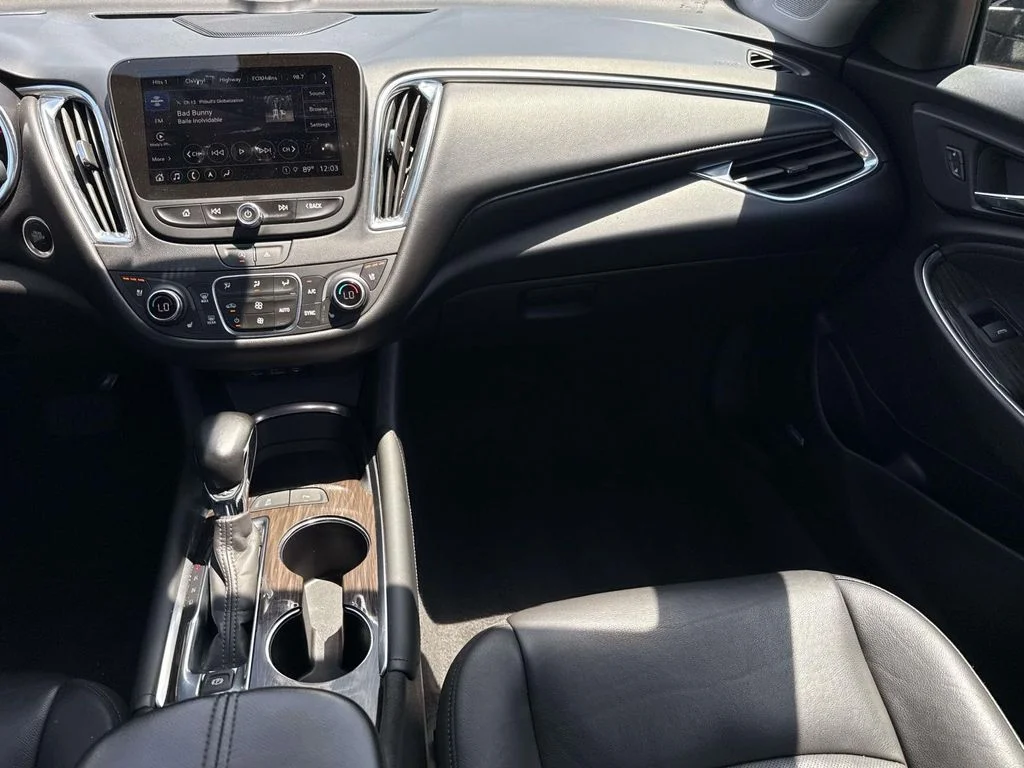 2024 Chevrolet Malibu 2LT - Photo 29