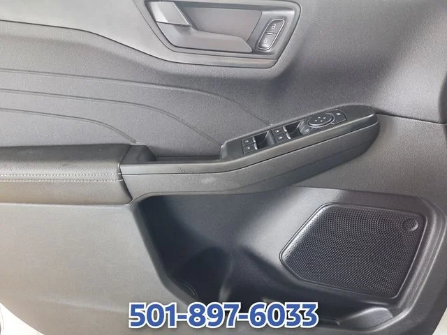 Used 2024 White Ford Active image 24