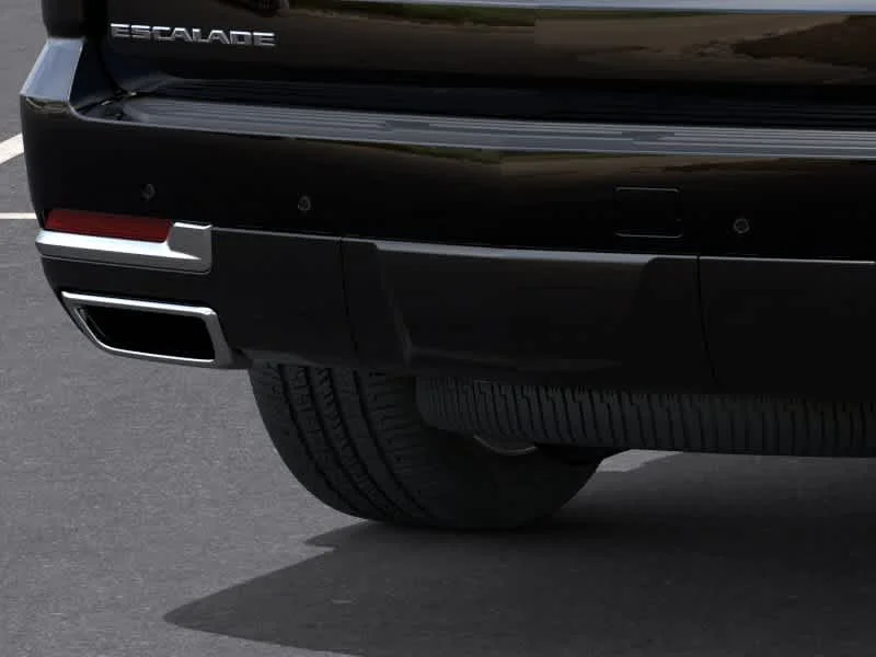 2026 Cadillac Escalade Escalade - Photo 14