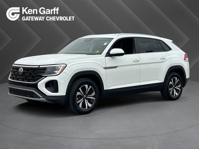 2024 Volkswagen Atlas Cross Sport SE