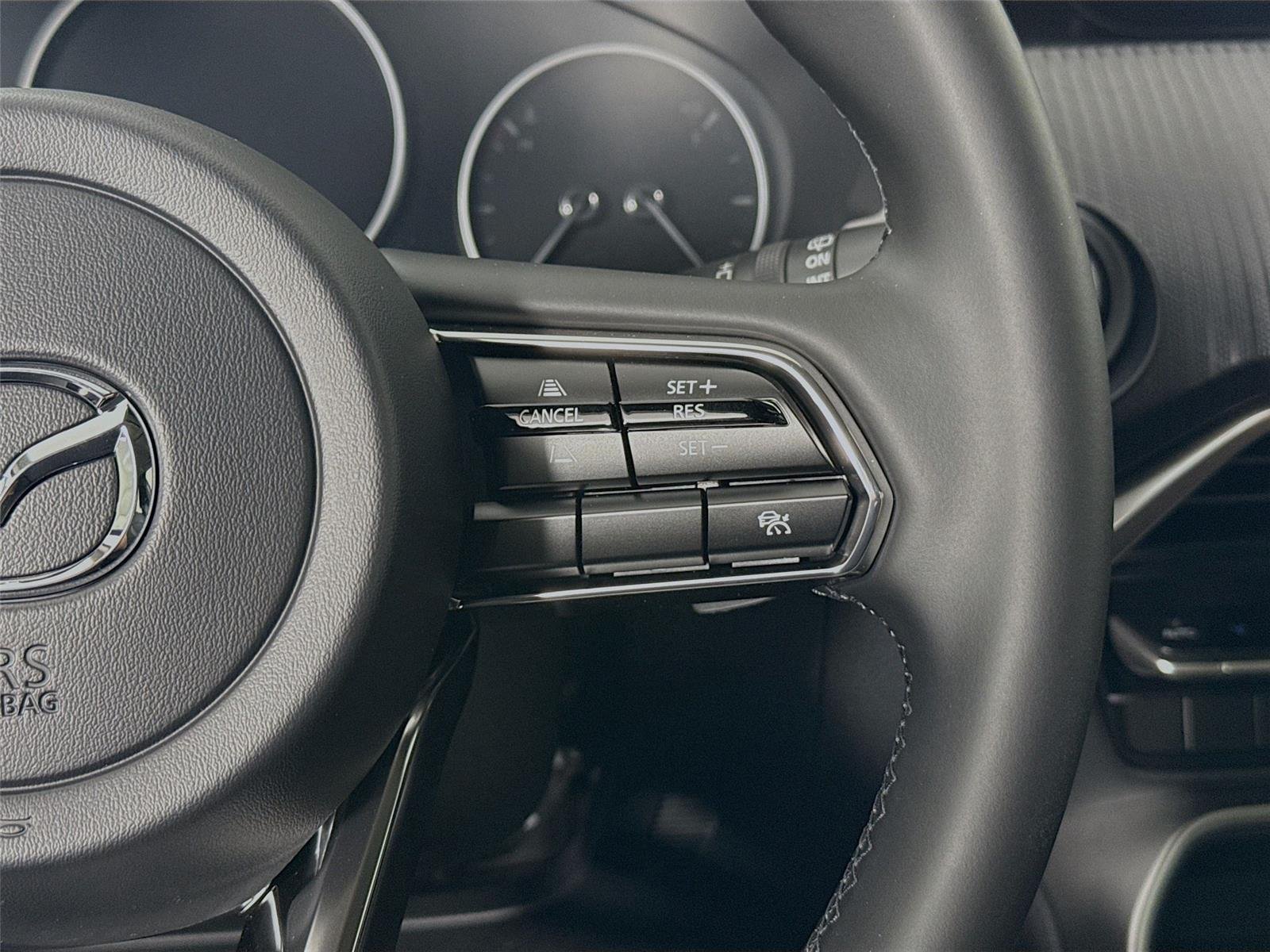 2025 Mazda CX-90 Select Package - Photo 19