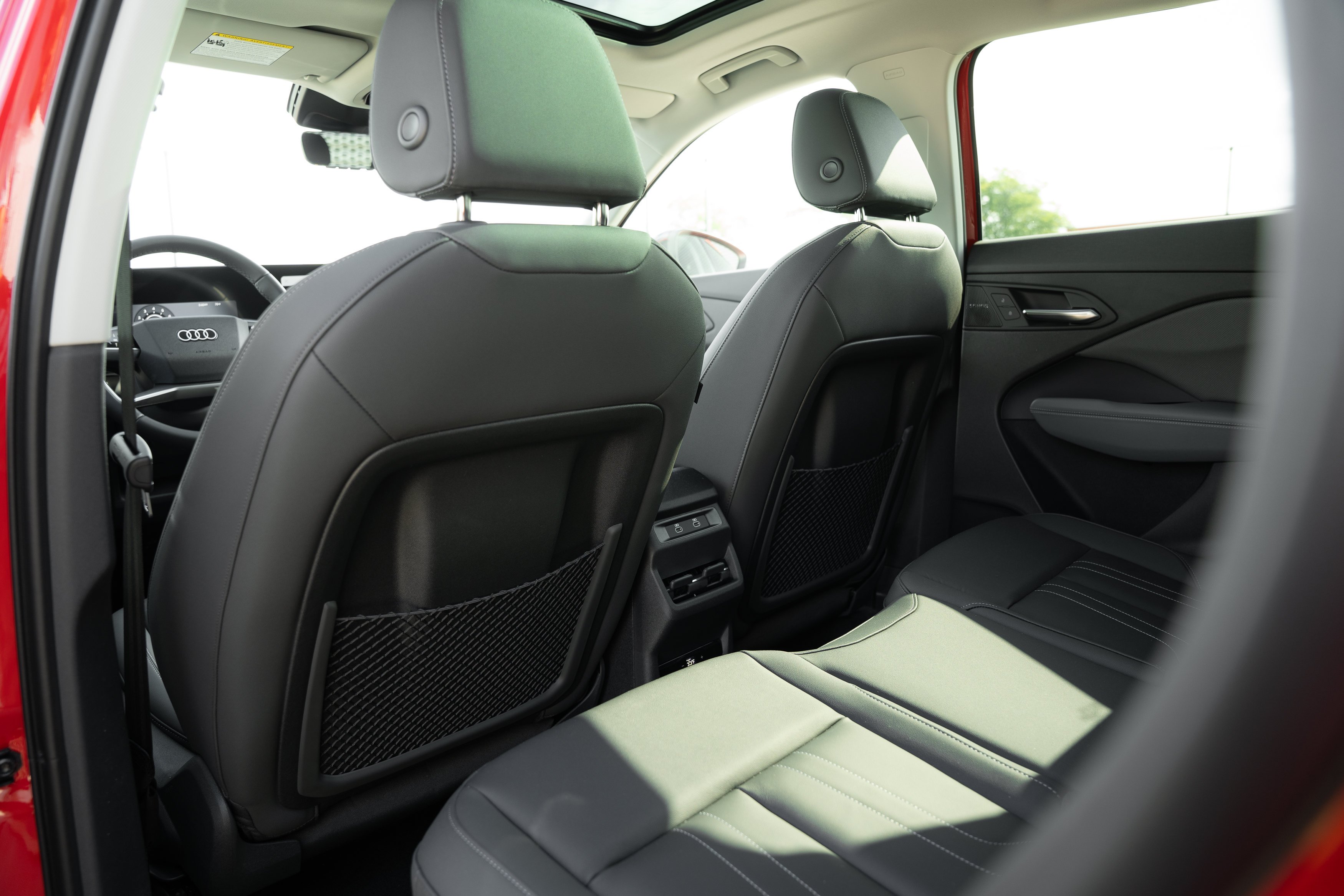 New 2026 Progressive Audi S line image 21