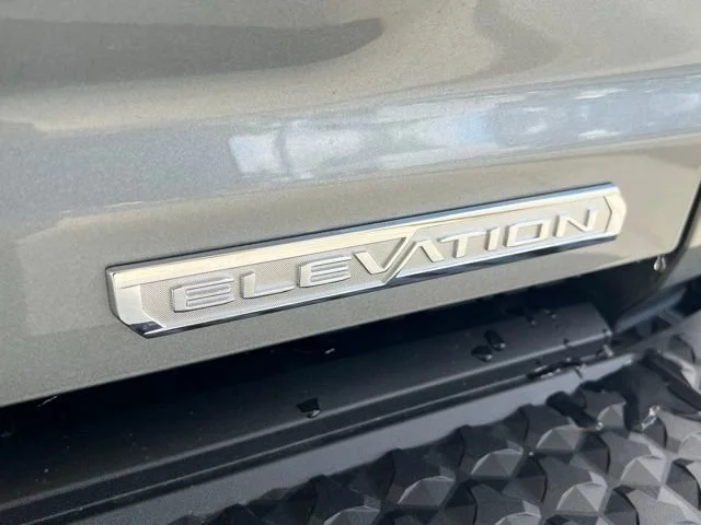 2026 GMC Canyon Elevation - Photo 29