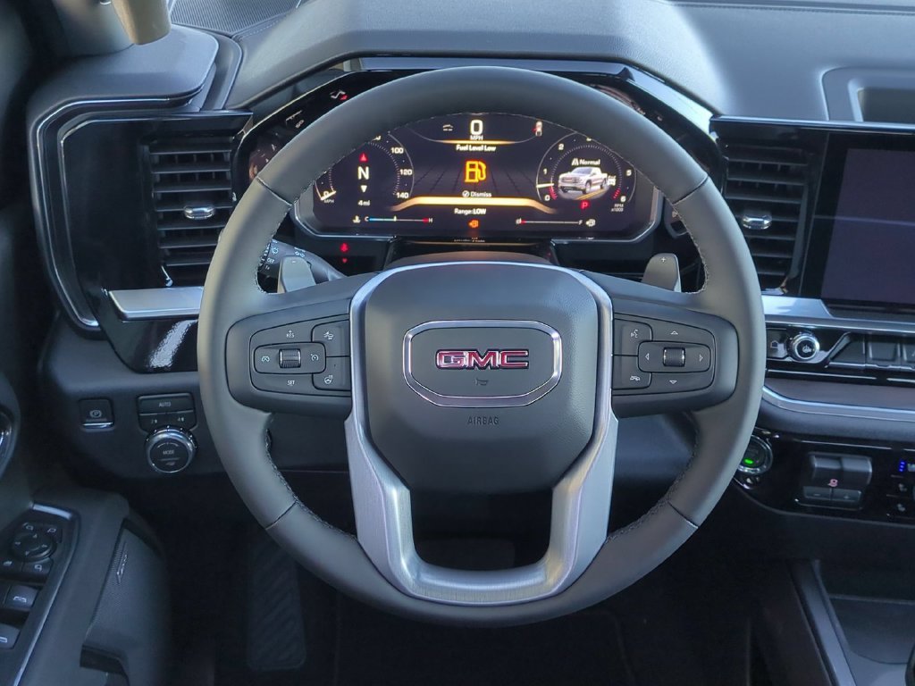 2026 GMC Sierra 1500 SLT - Photo 19