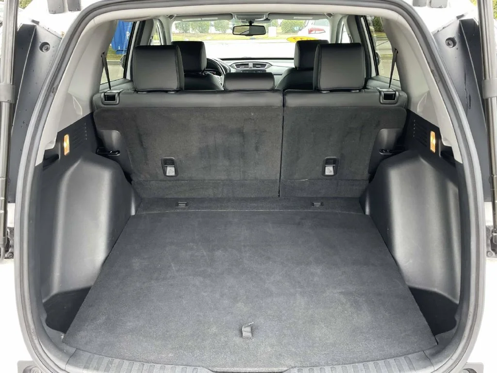 2022 Honda CR-V EX-L - Photo 46