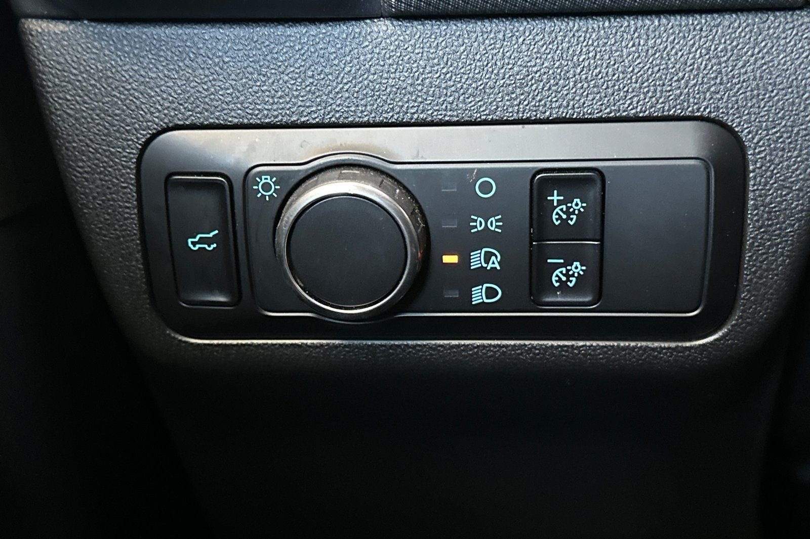 Used 2025 Gray Ford Big Bend image 29