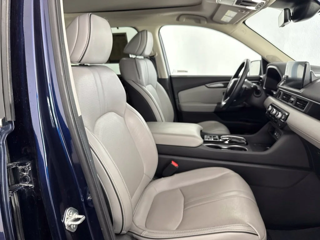 Certified Used 2025  Honda Elite image 22