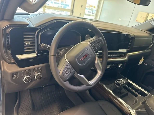2026 GMC Sierra 1500 Elevation - Photo 24