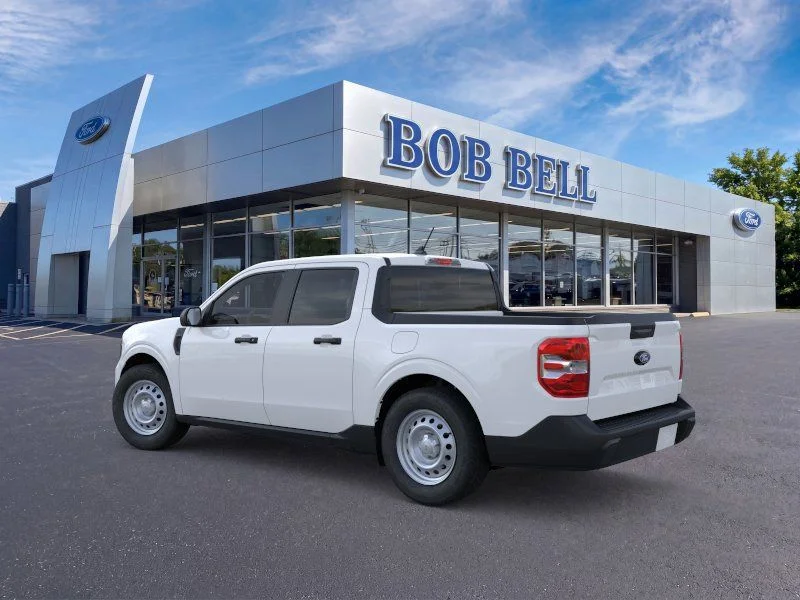 New 2026 Oxford White Ford XL image 4
