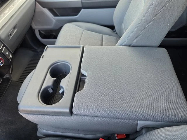 Used 2026 White Ford XL image 19