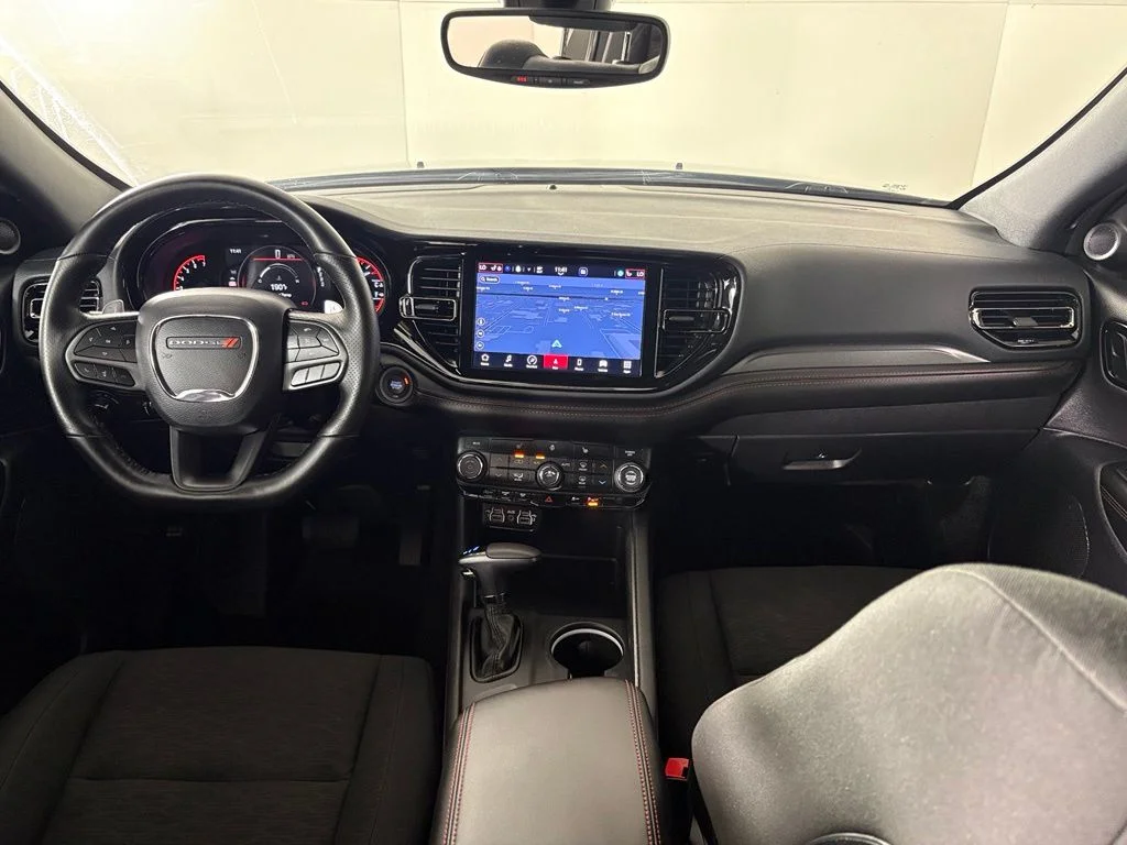 Used 2025 Gray Dodge GT image 39