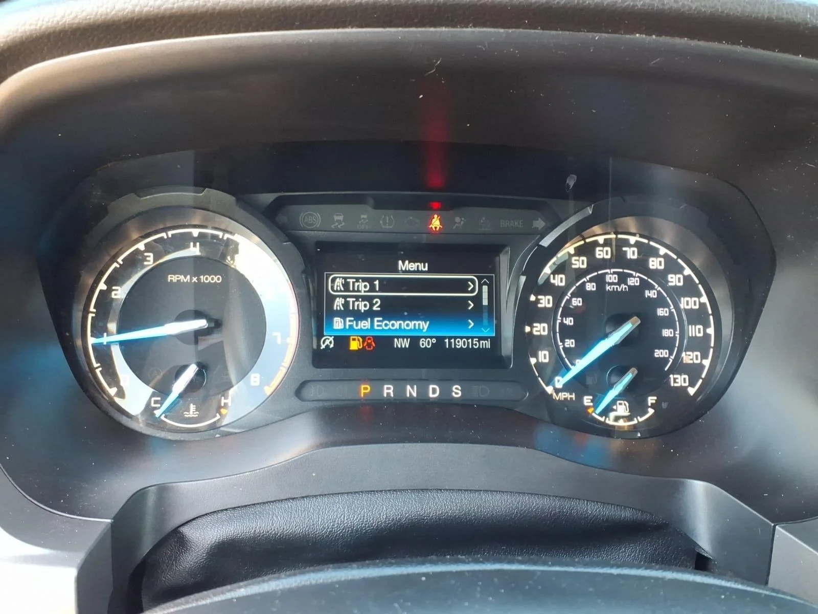 Used 2019 Magnetic Metallic Ford XLT image 26