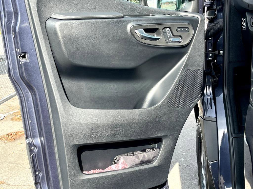 2024 Mercedes-Benz Sprinter Cargo Van Base - Photo 19