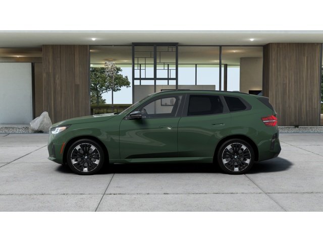 New 2026 Special Order Color BMW M50 xDrive image 4
