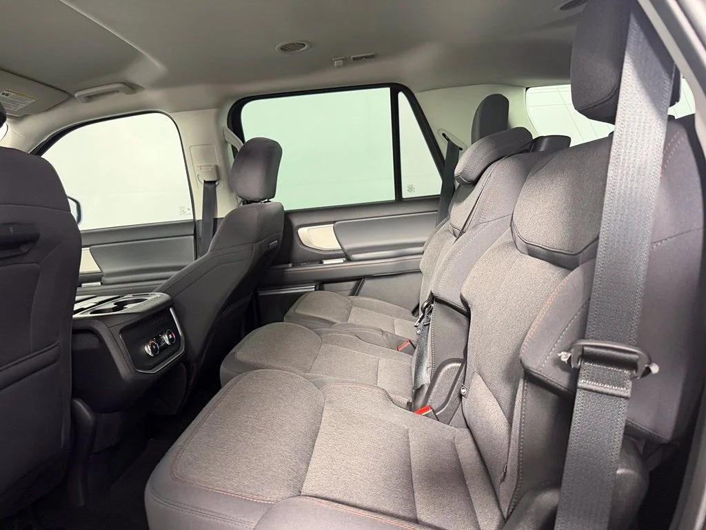Certified Used 2025 Black Ford Active image 19