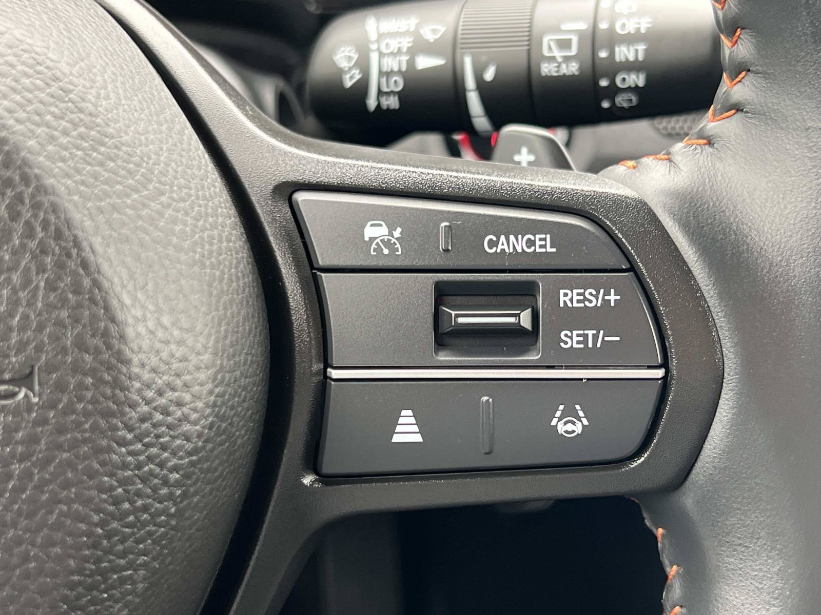 2025 Honda CR-V Sport - Photo 10