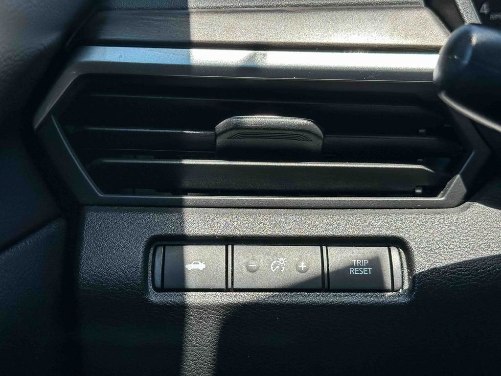 2025 Nissan Altima SV - Photo 34