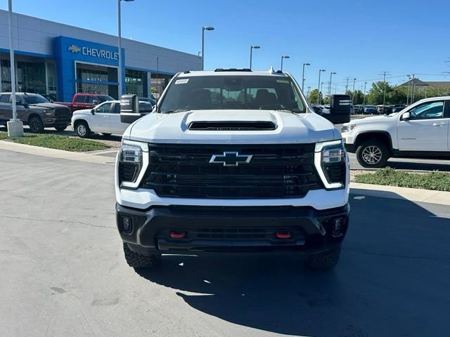 2026 Chevrolet Silverado 3500 HD LTZ - Photo 11