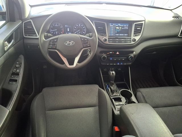 Used 2018 Blue Hyundai SEL image 14