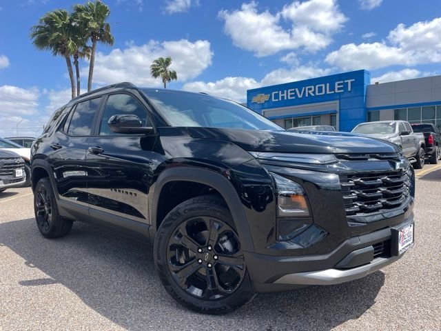 2026 Chevrolet Equinox LT 1.5T's photo