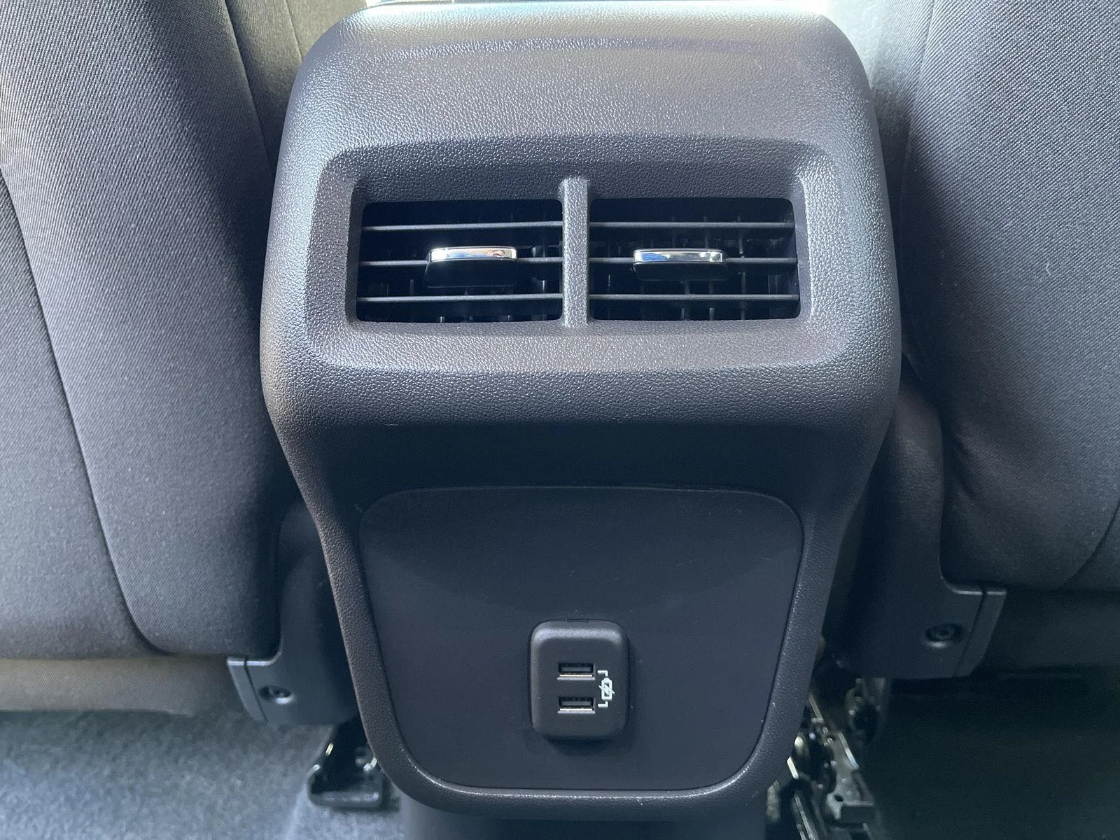 Used 2024 Summit White Chevrolet LT image 36