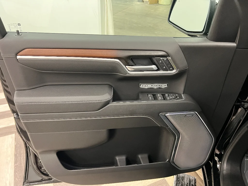 New 2026 Onyx Black GMC Denali image 7
