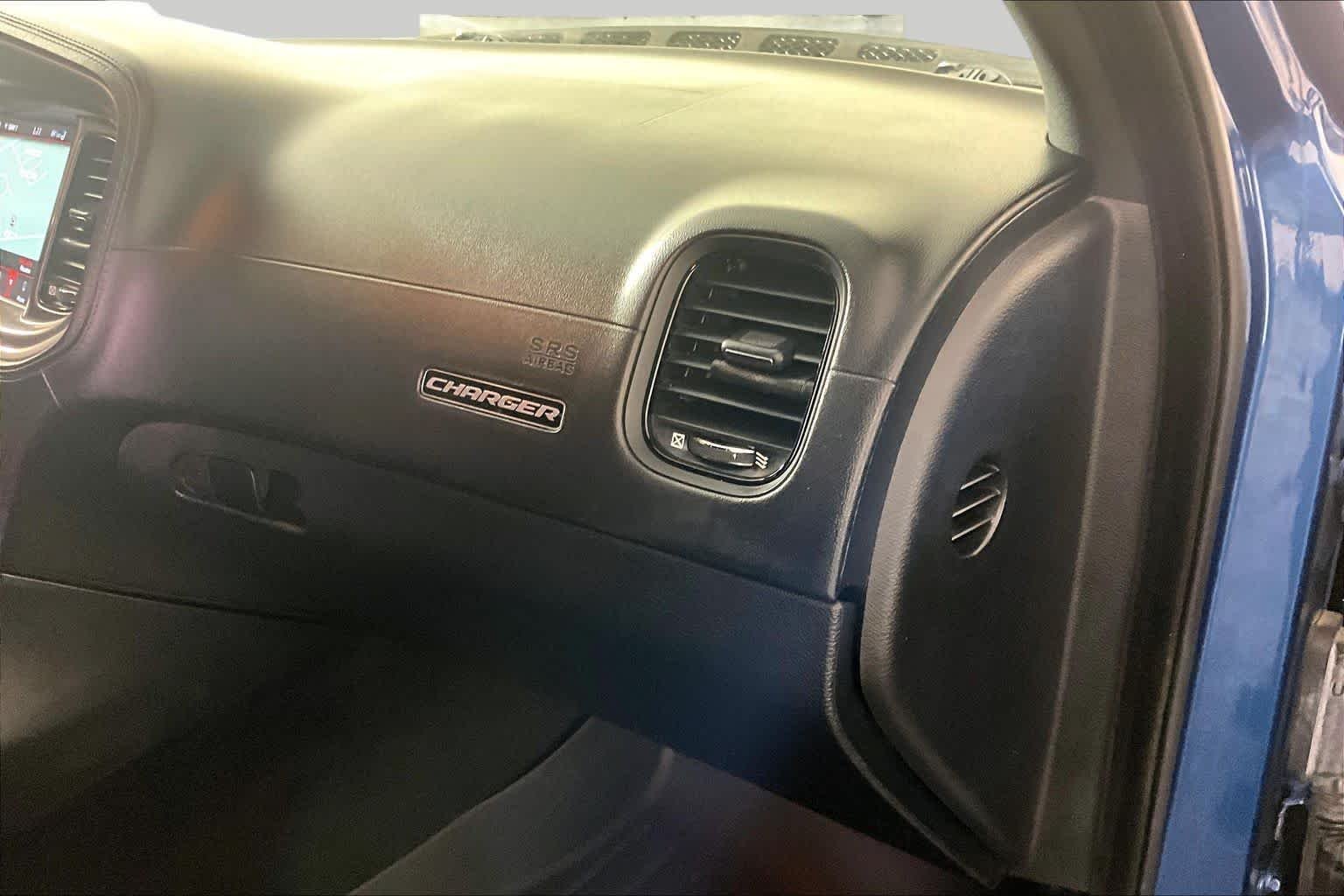 Used 2020 Frostbite Dodge R/T image 18