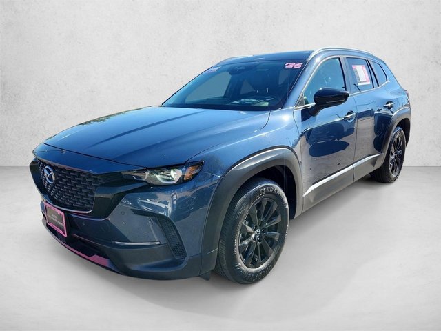 2026 Mazda CX-50 2.5 S Preferred