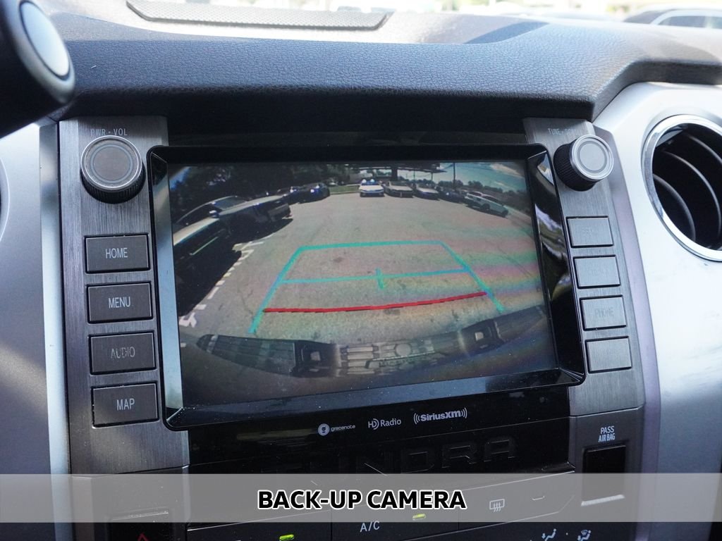 Used 2020 Gray Toyota SR5 image 4