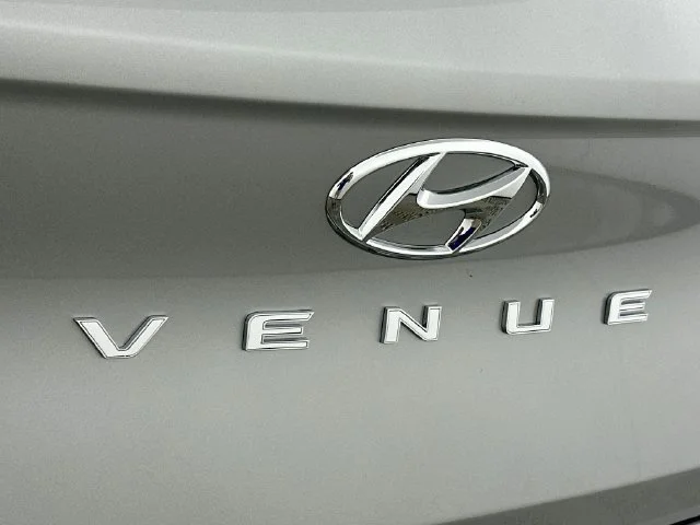 New 2026 Hyundai VENUE SEL
