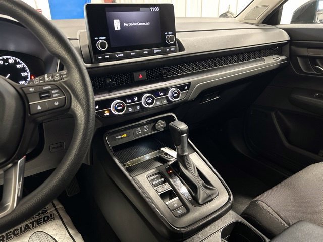 2024 Honda CR-V EX - Photo 28
