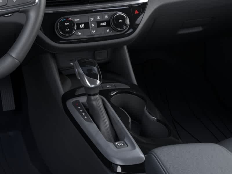 2026 Buick Envista Sport Touring - Photo 23
