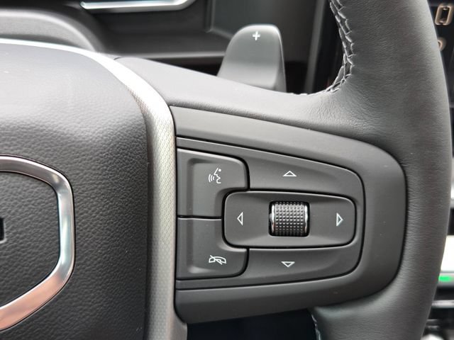 2026 GMC Sierra 1500 Denali - Photo 18