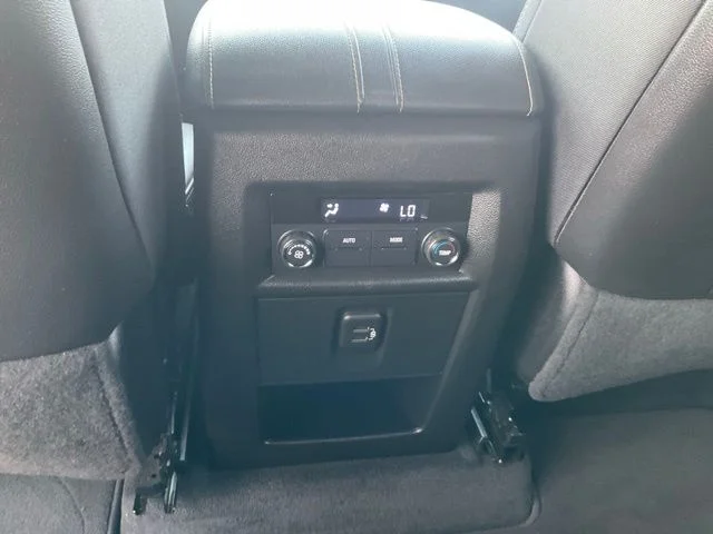 Used 2023 White Chevrolet LT Leather image 26
