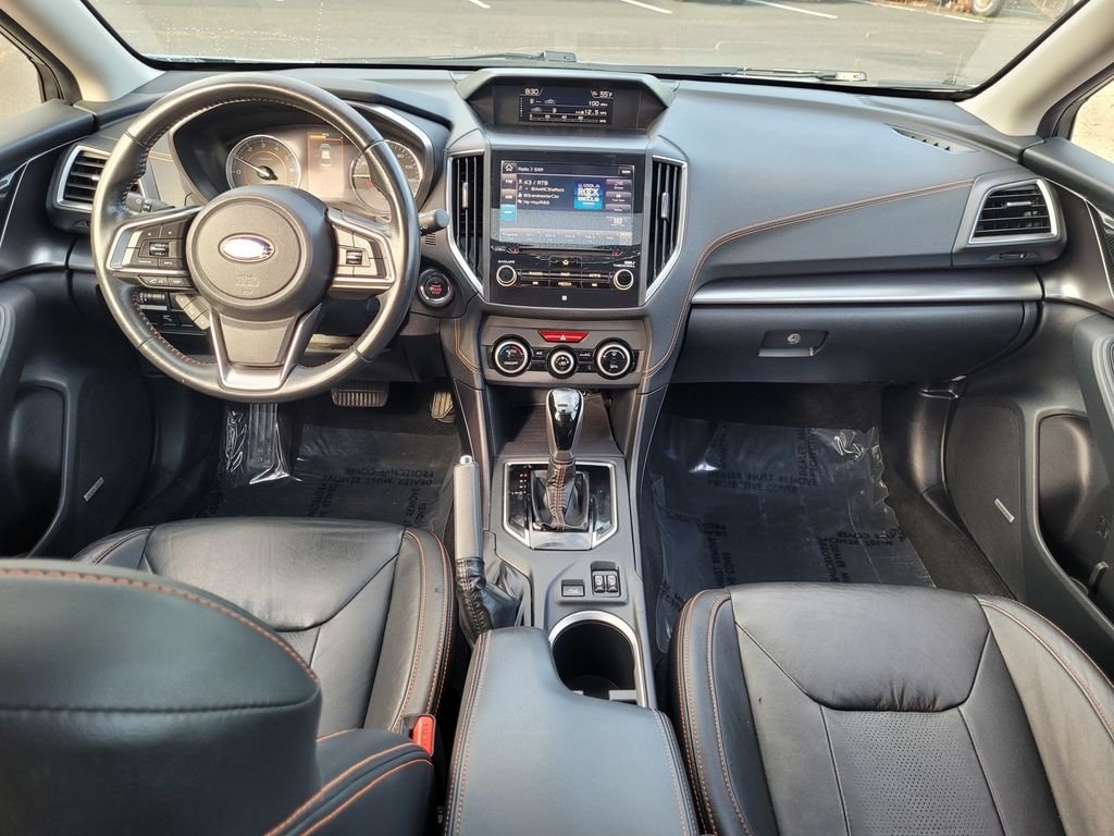 Used 2018 Silver Subaru 2.0i Limited image 16