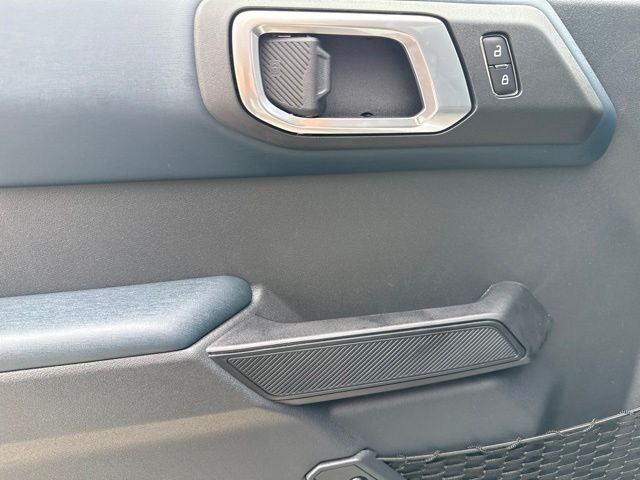 New 2026 Avalanche Gray Ford Heritage Edition image 52