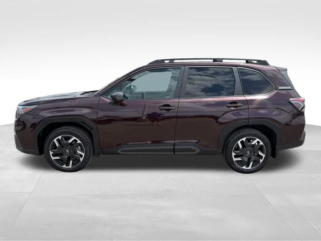 Certified Used 2026  Subaru Limited image 4