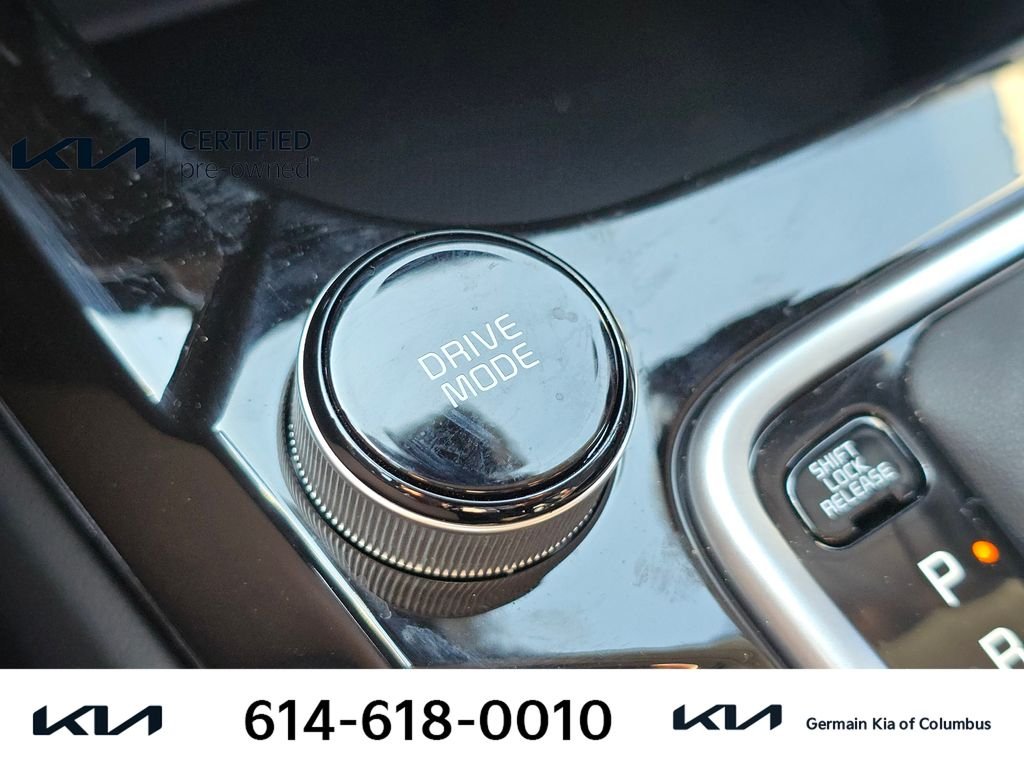 Used 2026 Blue Kia S image 32