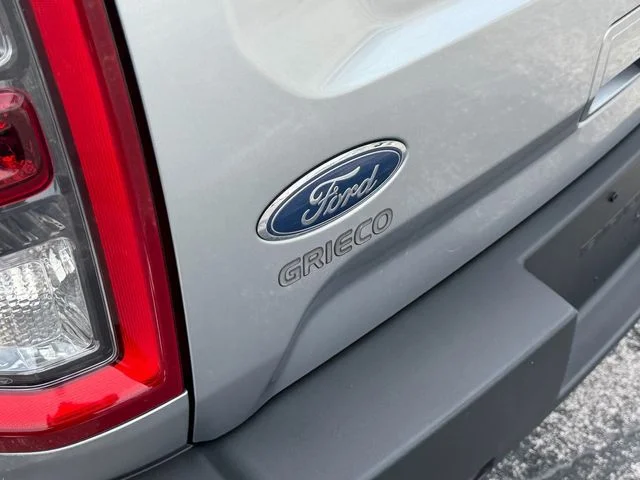 Used 2021 Silver Ford Big Bend image 14