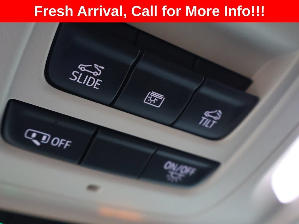 2023 Buick Envision Avenir - Photo 31