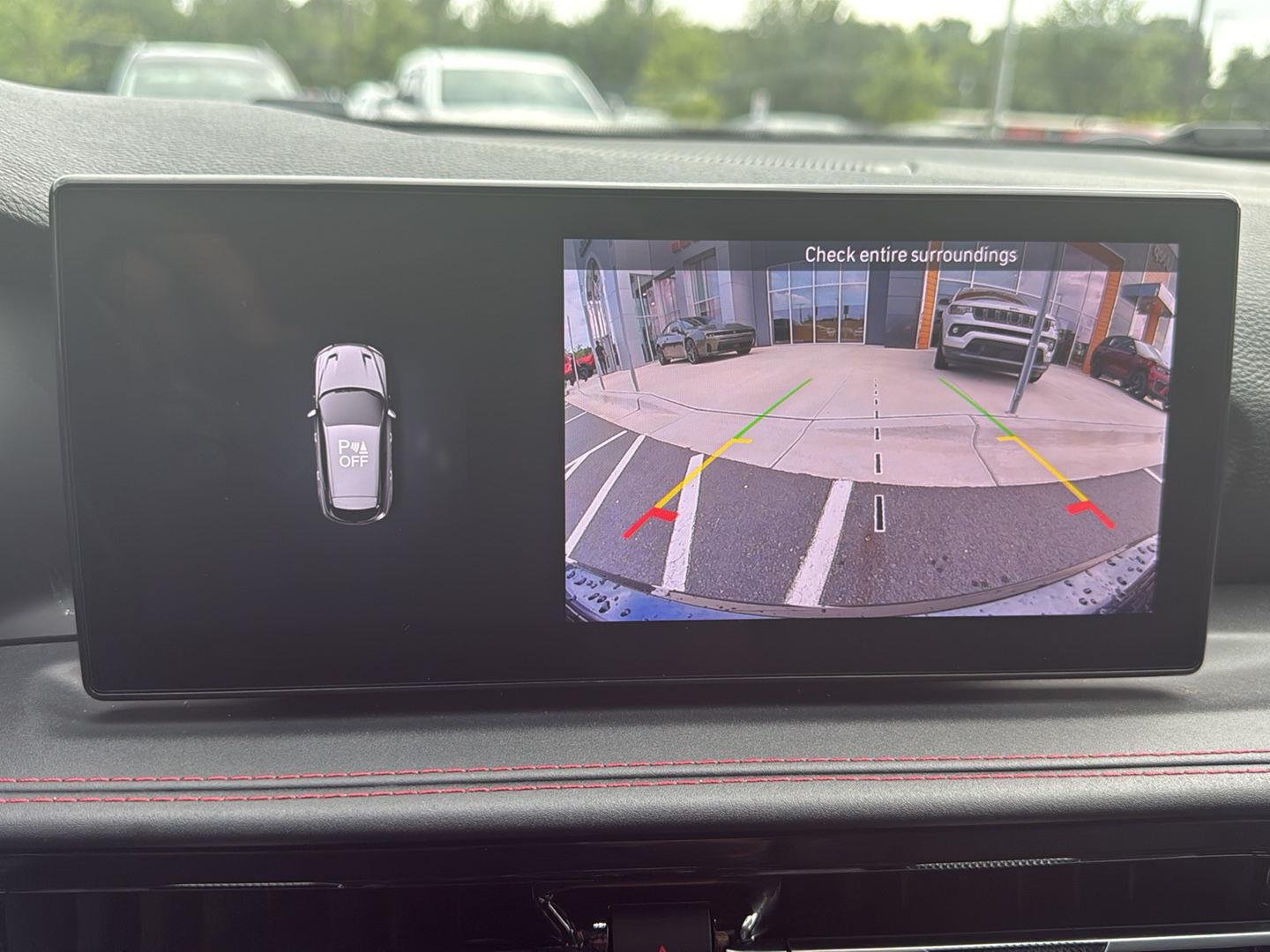 Used 2024 8 Ball Dodge R/T Plus image 24