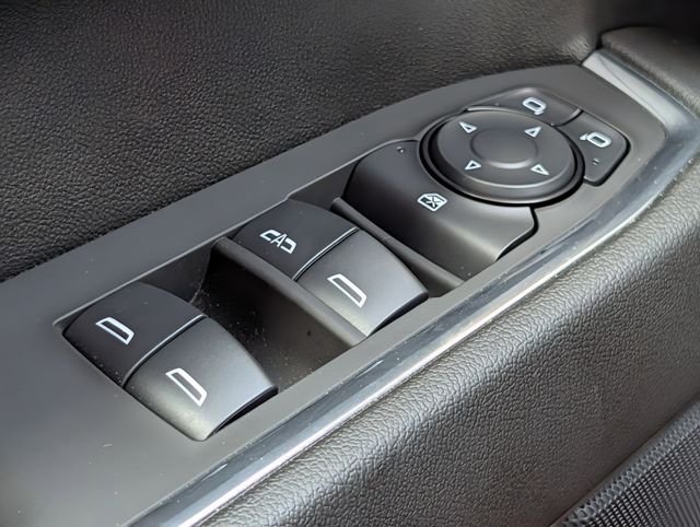Used 2024 Red Chevrolet RST image 20