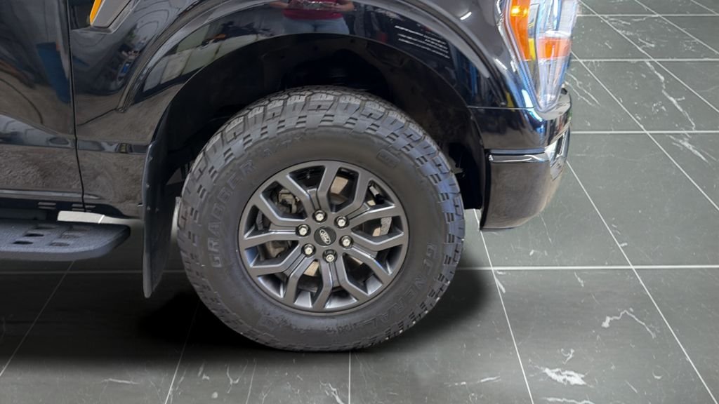 2021 Ford F-150 Tremor - Photo 24