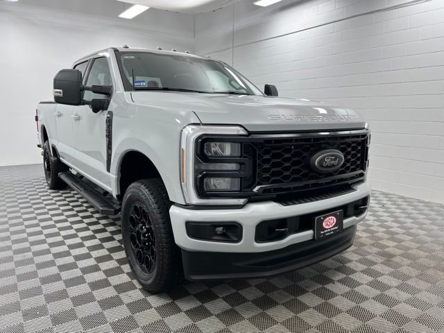 2026 Ford Super Duty F-350 SRW