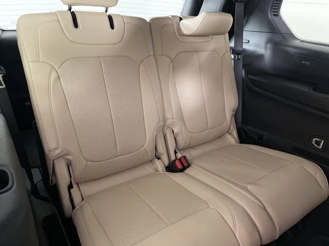 2025 Jeep Grand Cherokee L Limited - Photo 18