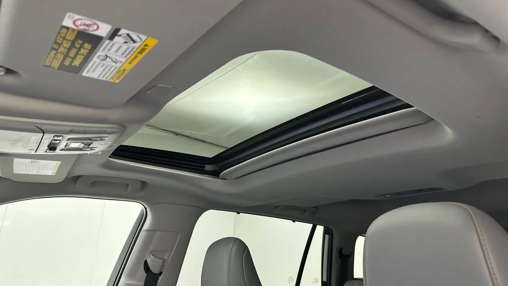 Used 2023 Beige Toyota Bronze Edition image 19